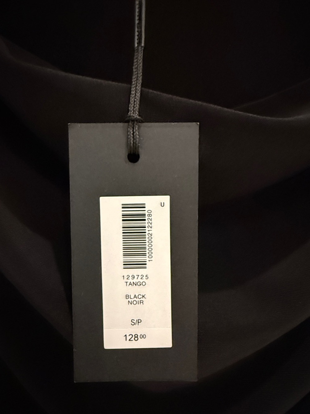 Aritzia  Tango Dress - Picture 4 of 8